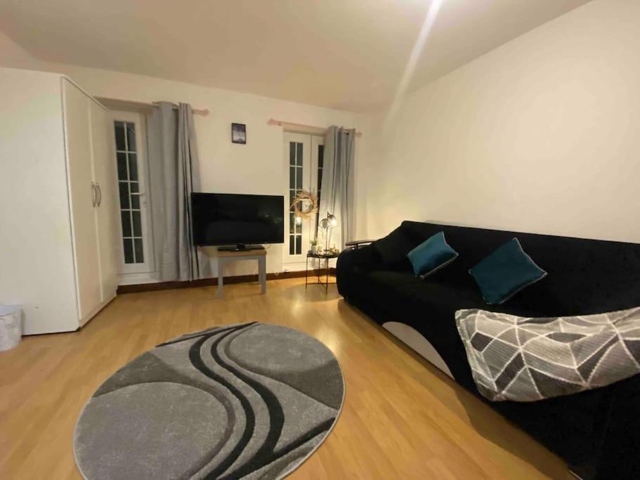 Cozy 1 Bed/Sleep 3/ London Apartment Exterior foto